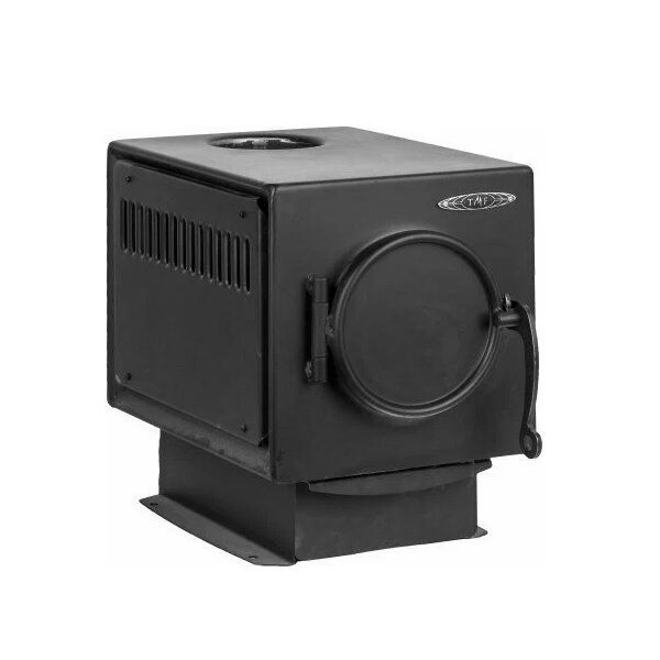 картинка Печь отопительная Золушка ЛАЙТ до 50м3 (02700) г.Новосибирск от магазина Евродом