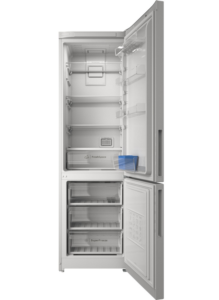 картинка Холодильник INDESIT ITR 5200 W от магазина Евродом