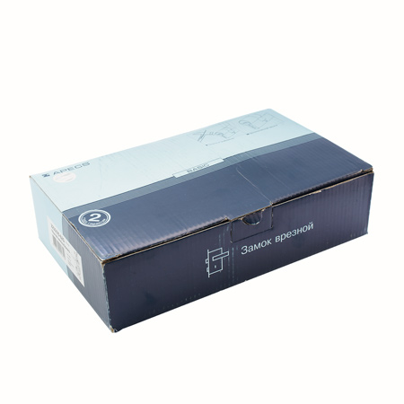 картинка Замок ЗВ 2210/60-G Apecs от магазина Евродом