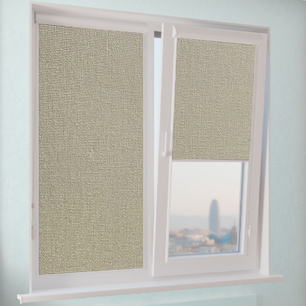 картинка Жалюзи рулонные Мини Натали  (0,42 х 0,54) от магазина Евродом