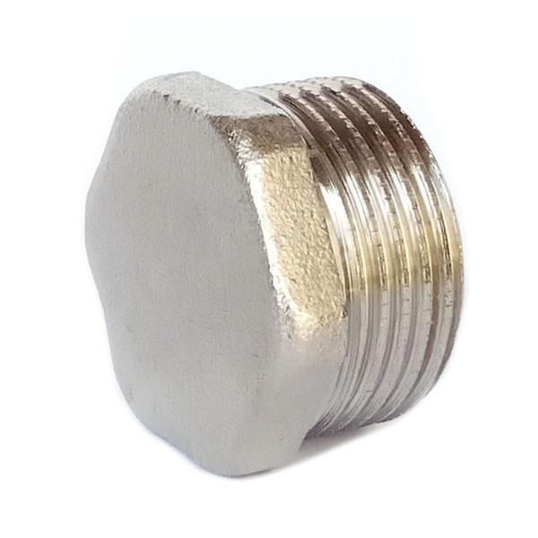 картинка Заглушка 1/2" нар VT583 от магазина Евродом