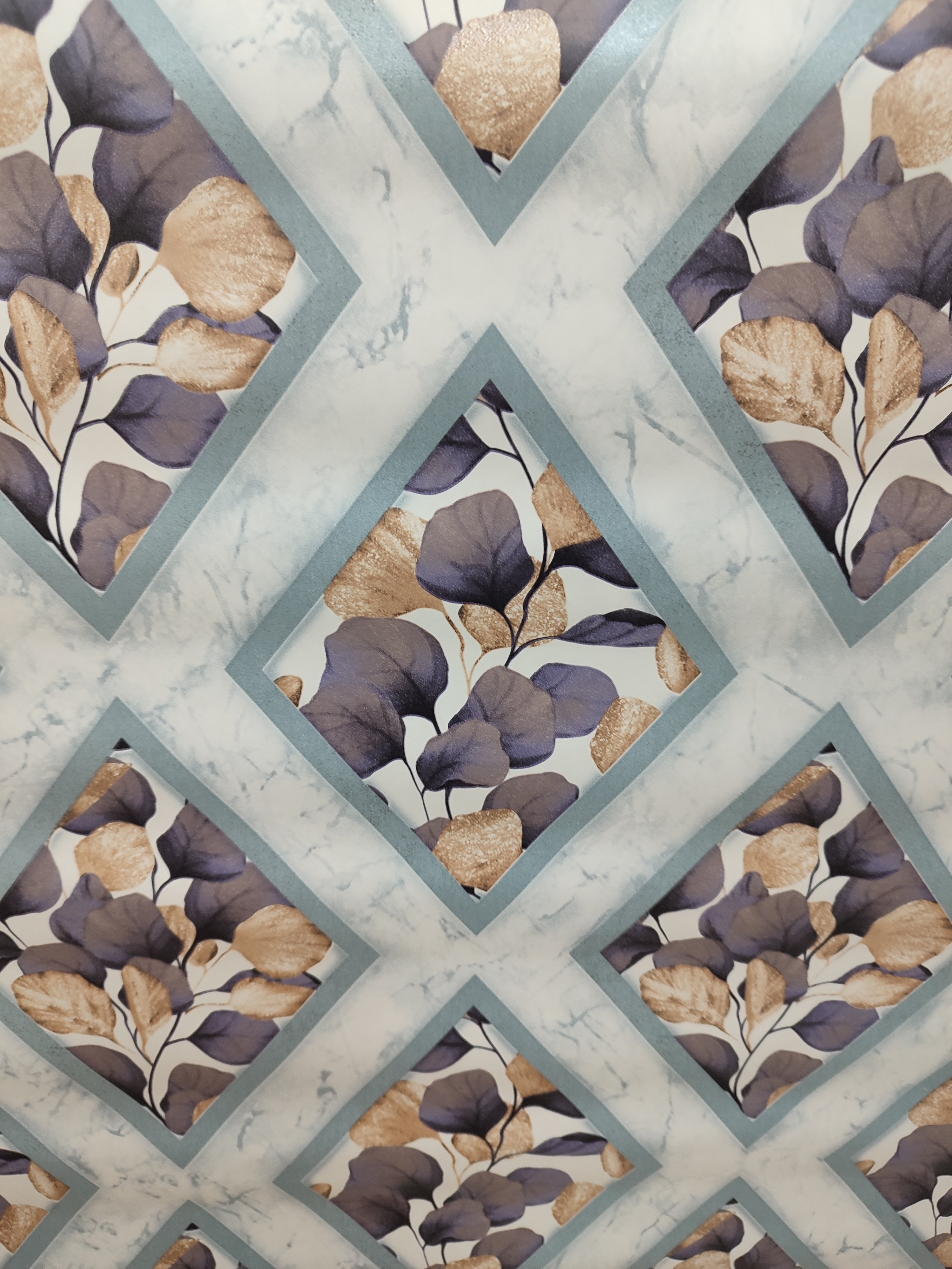 картинка Белинда  01 СЗВ Ф850 обои моющиеся 0,53х10м Саратов от магазина Евродом