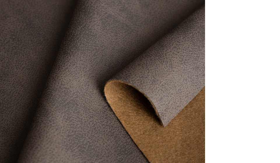 картинка Ткань мебельная FEDERICA BITTER 1,4м от магазина Евродом