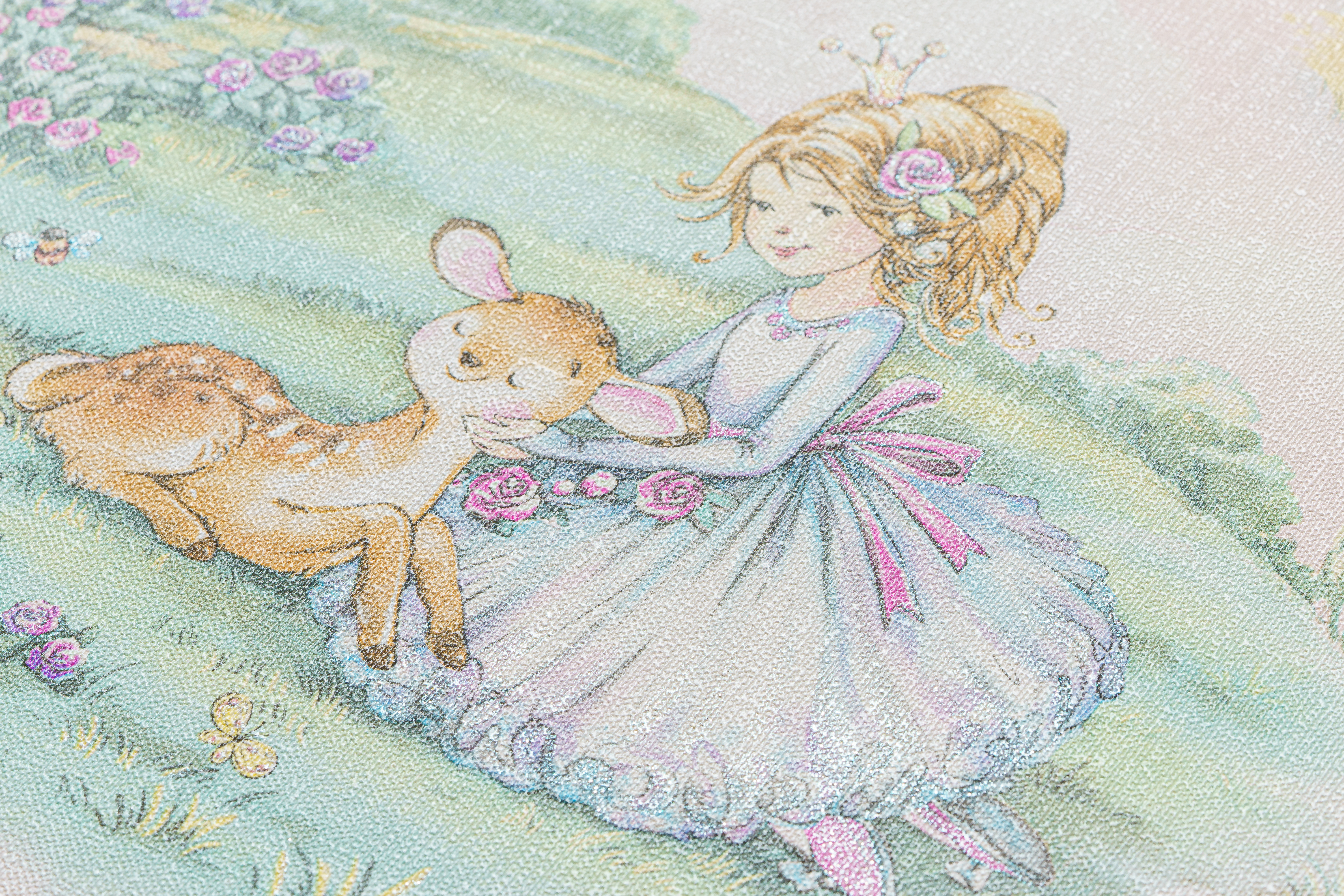 картинка 10988-03 Фантазия обои флизелиновые 1,06*10м ОП Артекс от магазина Евродом