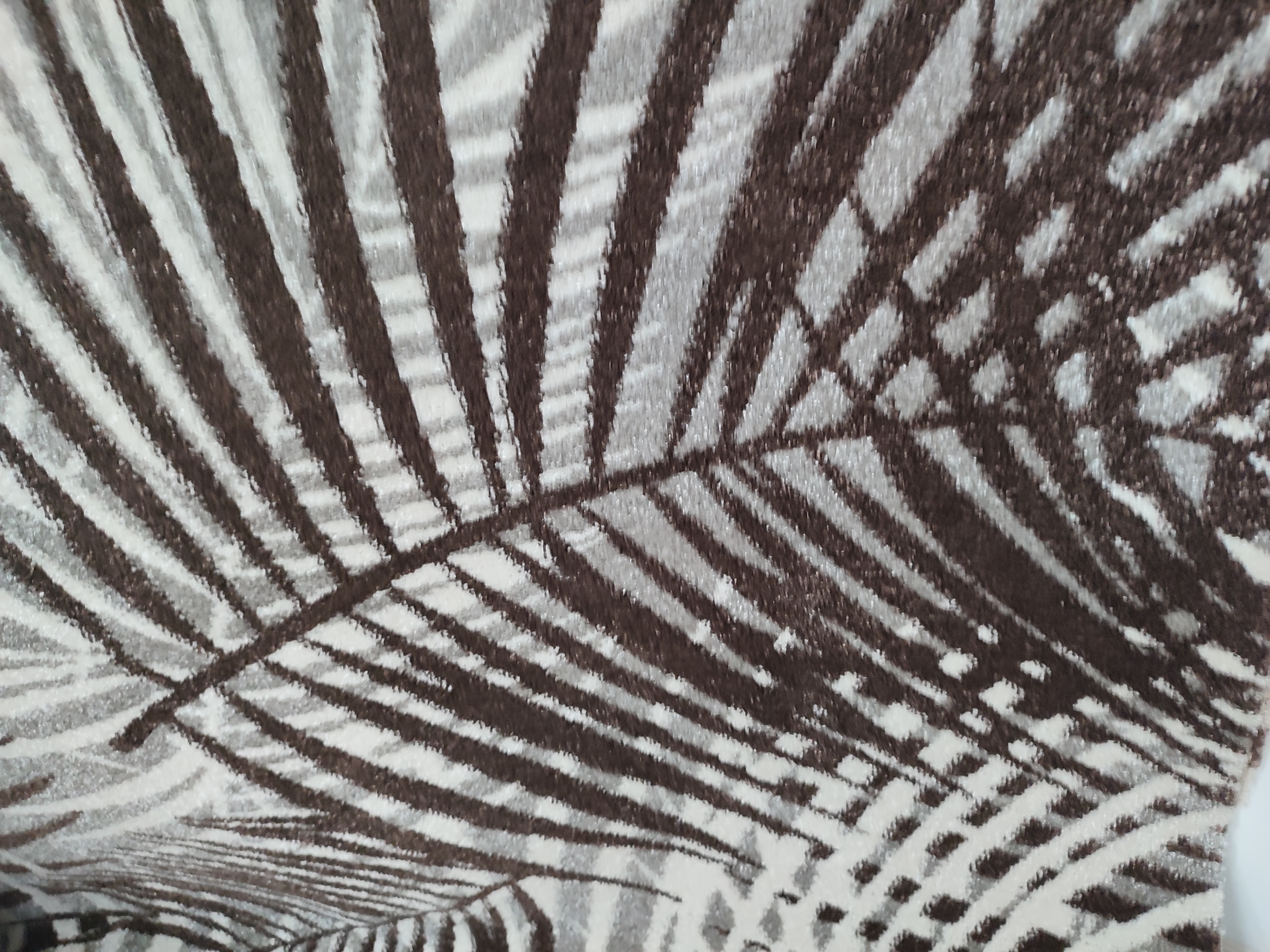 картинка Ковровое покрытие Фризе Лофт FV046D_11 1,2м от магазина Евродом