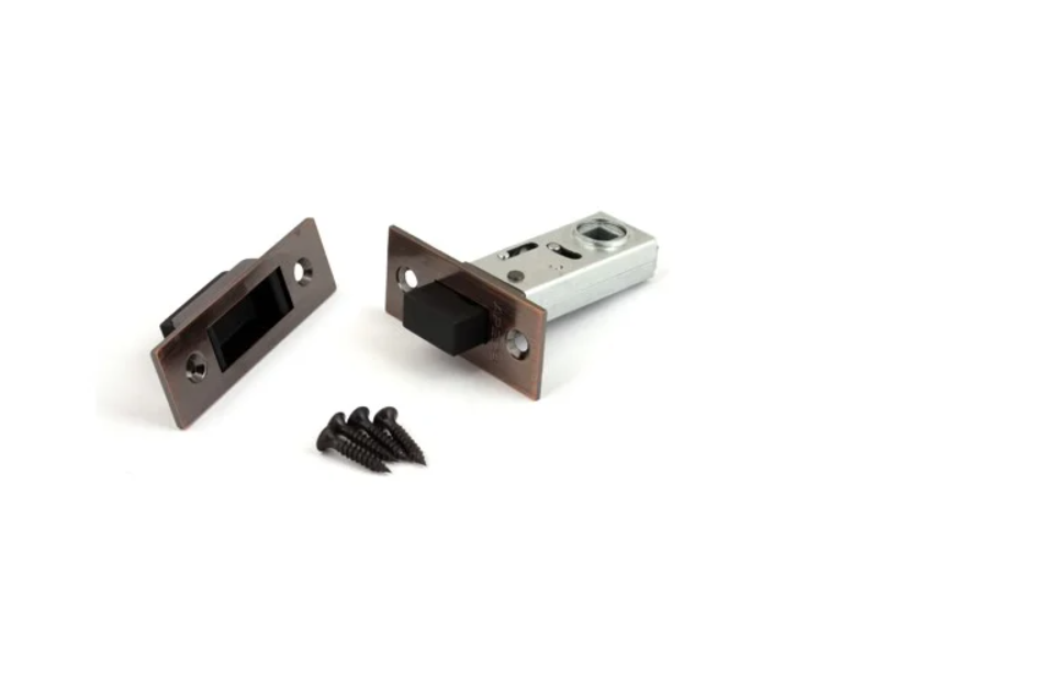 картинка Защёлка магнитная Apecs 5400-M-AC (BP) от магазина Евродом