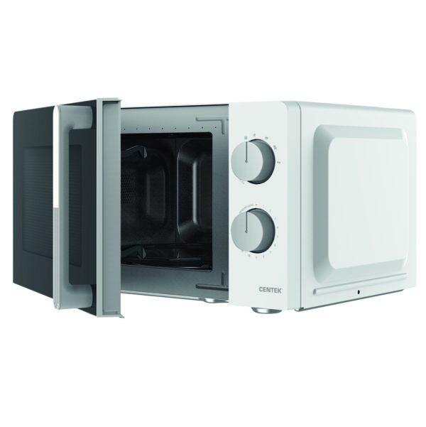 картинка СВЧ Centek CT-1552 Белый 700W, 20л от магазина Евродом