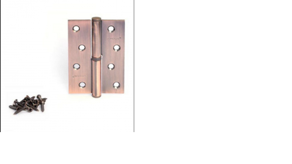 картинка Петля Apecs 100*70-B-Steel-AC-R прав. от магазина Евродом