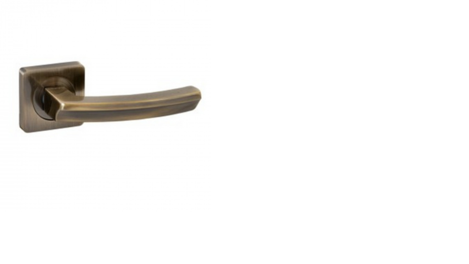 картинка Ручка на раздельном основании  VЕTTORE R06.033  AB  (Бронза) от магазина Евродом