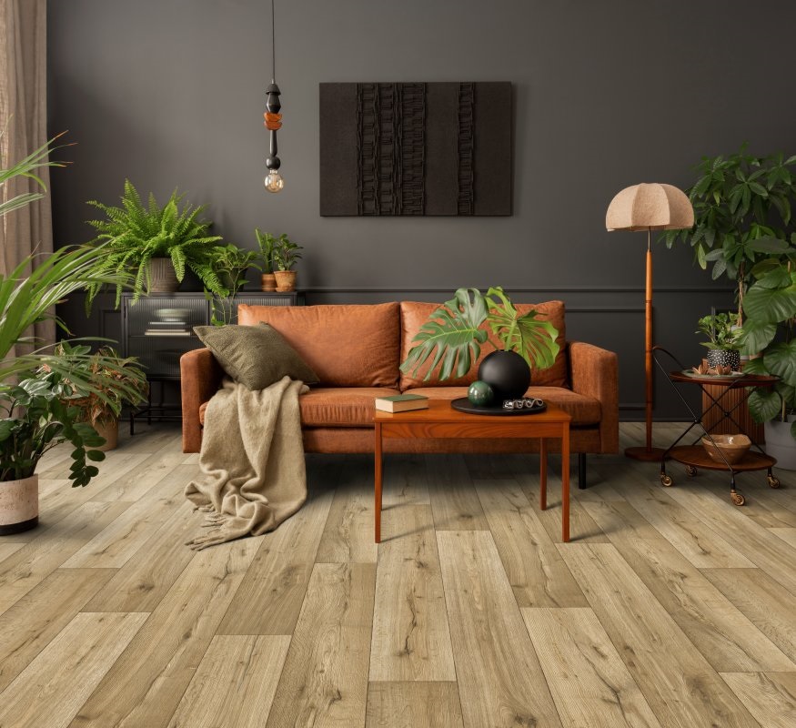 картинка Линолеум Форум Харвик 3_126М (3м) от магазина Евродом