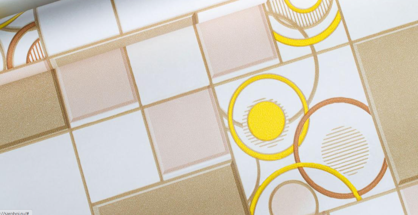 картинка Ланч-Р 05 обои моющиеся 0,53*10м С3 Саратов от магазина Евродом