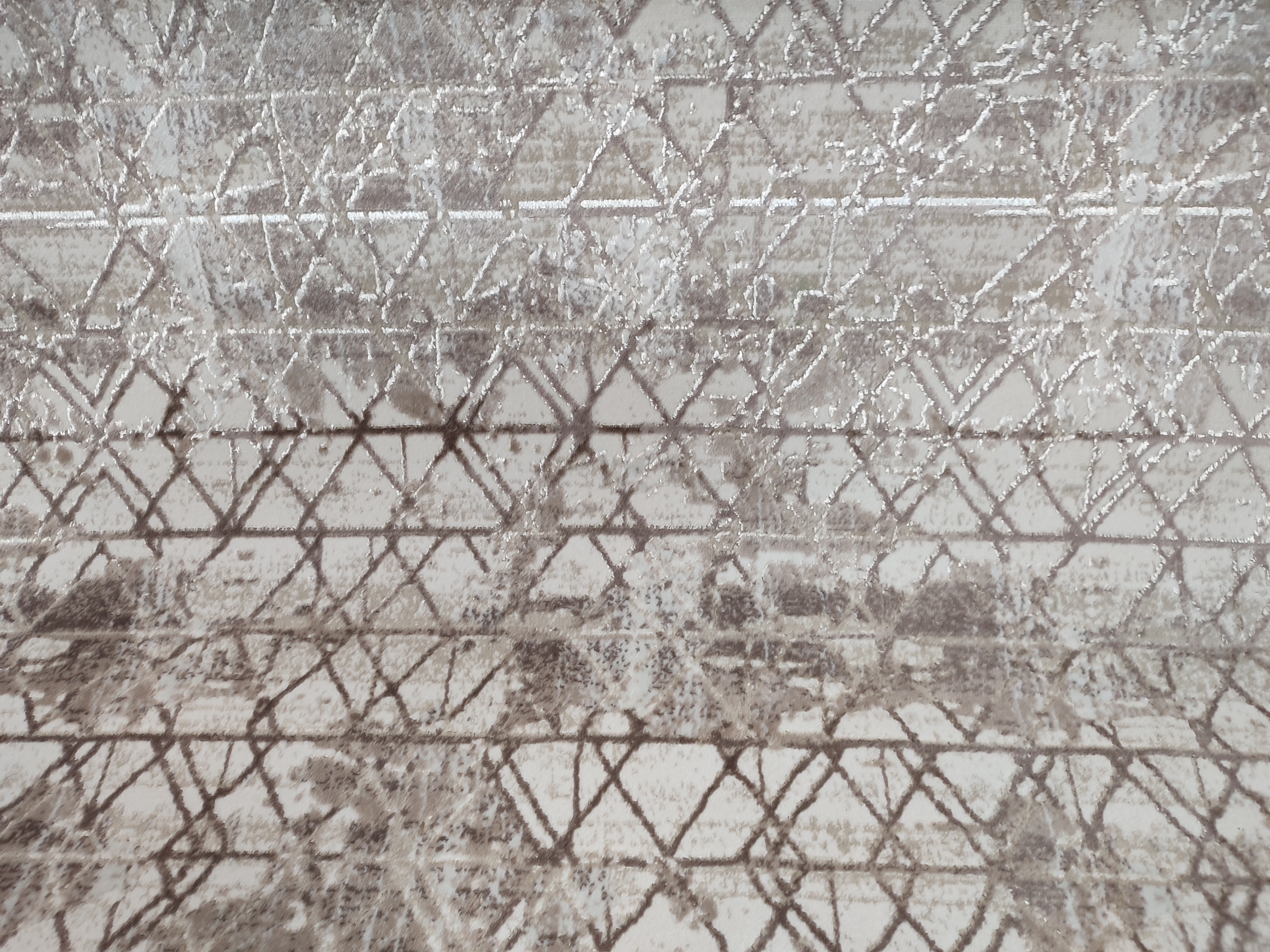 картинка Ковровое покрытие FABER C214C 58 CREAM/VIZON 4,0м от магазина Евродом