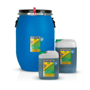 картинка Пропитка 5кг Сенеж БИО от магазина Евродом