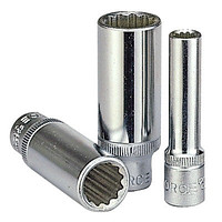 картинка Головка 12-ти гранная 30мм L=77mm от магазина Евродом