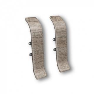 картинка Соединение 205 К-П55  "Идеал Классик" Дуб капучино / 205 от магазина Евродом