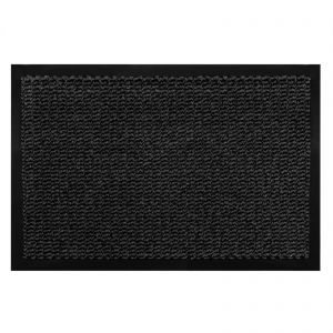 картинка Коврик влаговпитывающий Профи 0.6*0.9 м антрацит от магазина Евродом