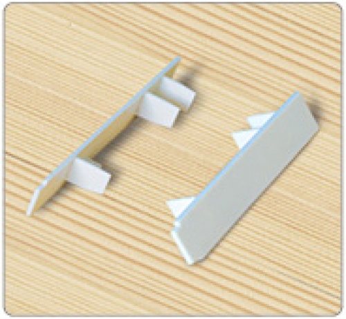 картинка Заглушка РС (пара) от магазина Евродом