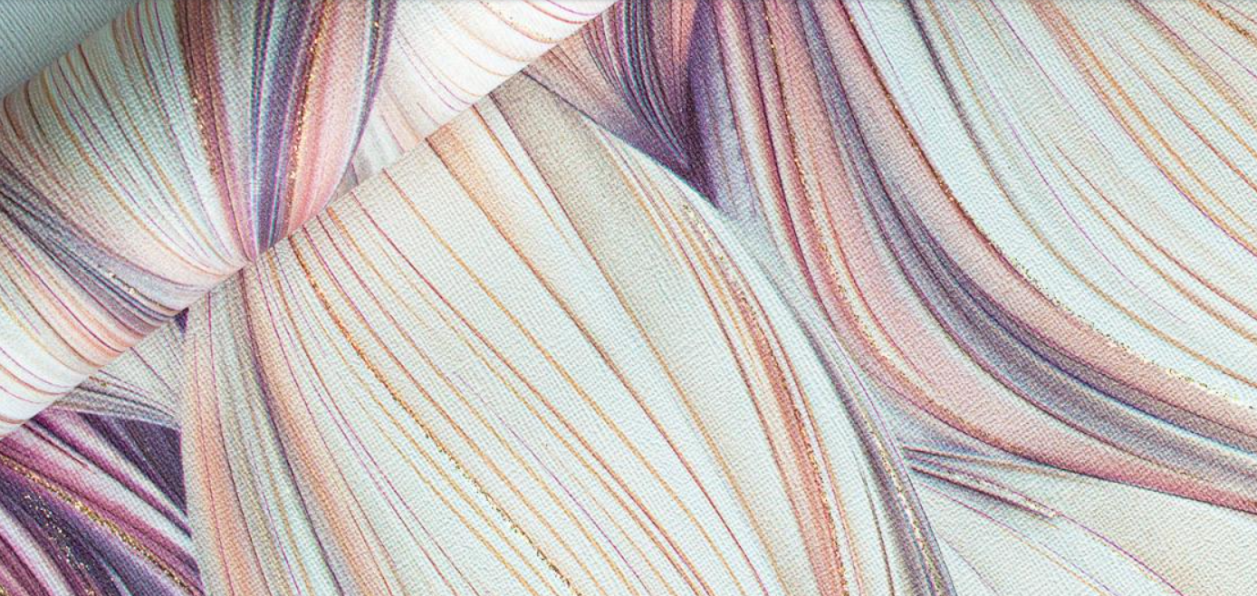 картинка Вуаль 03 Д850 обои дуплексные 0,53*10м Саратов С6 от магазина Евродом