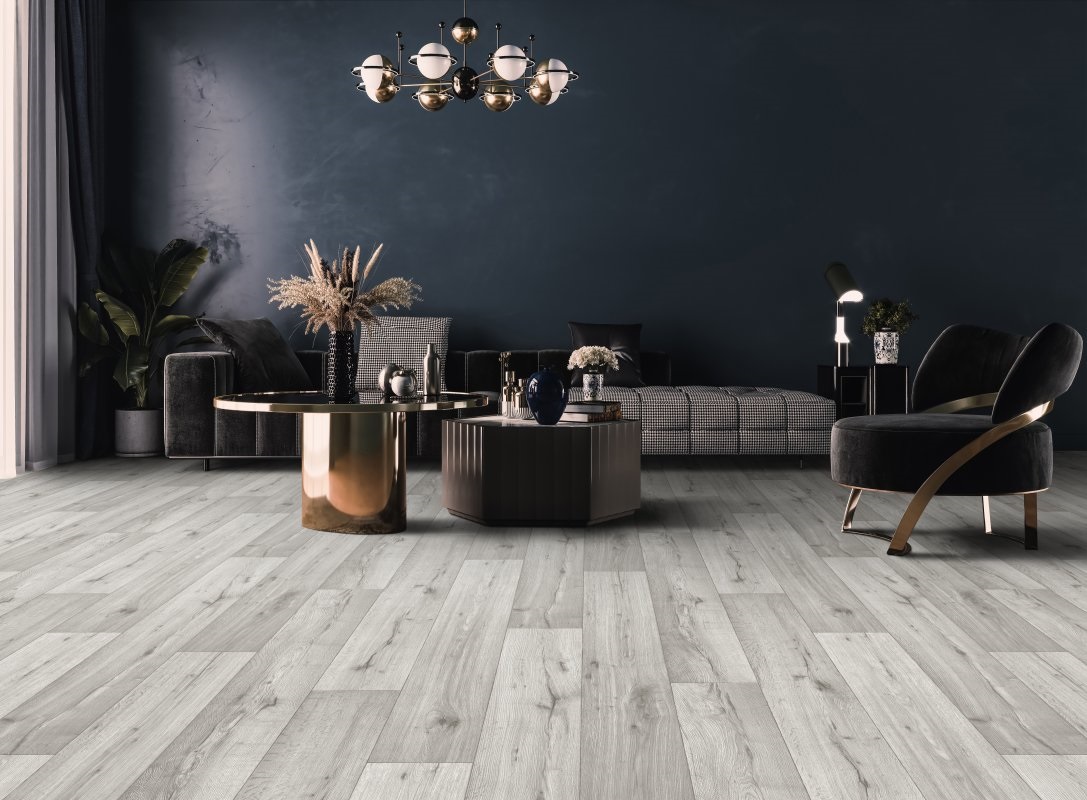 картинка Линолеум Сенатор Харвик 5_901М (3,5м) от магазина Евродом