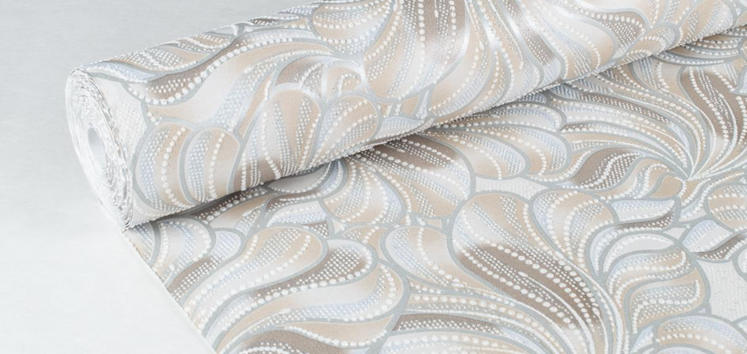 картинка Зефир 05 П480 обои акриловые 0,53*10м Саратов С11 от магазина Евродом