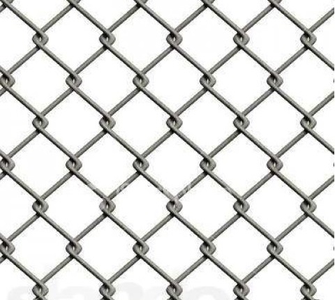 картинка Сетка рабица ТУ 35х35 (1,2х10м) оцин. от магазина Евродом