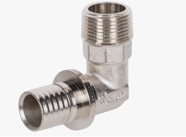 картинка Угол 32*1 НР Royal Thermo от магазина Евродом