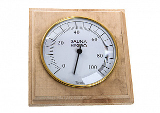 картинка Банная станция СБГ в коробочке от магазина Евродом