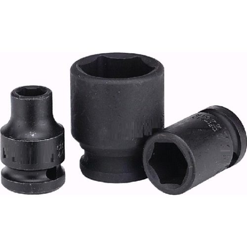 картинка Головка 6-ти гранная усиленная 12мм 1/2 от магазина Евродом