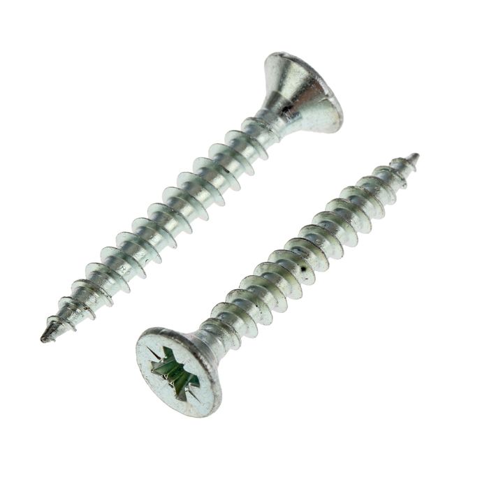 картинка Саморез ШУЖ 4,0х70 потай от магазина Евродом