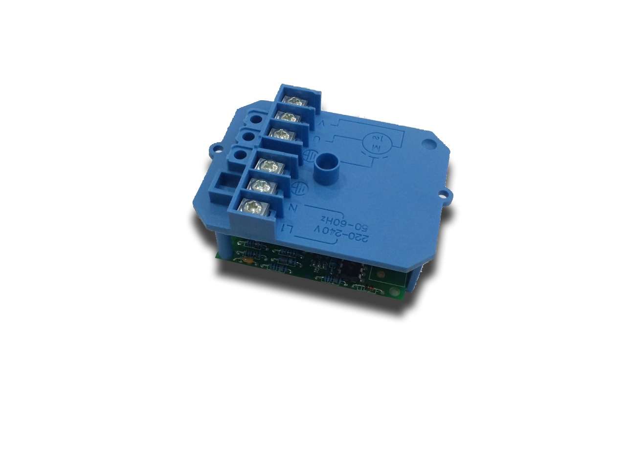 картинка Электронная плата блока автоматики (датчик Холла) от магазина Евродом