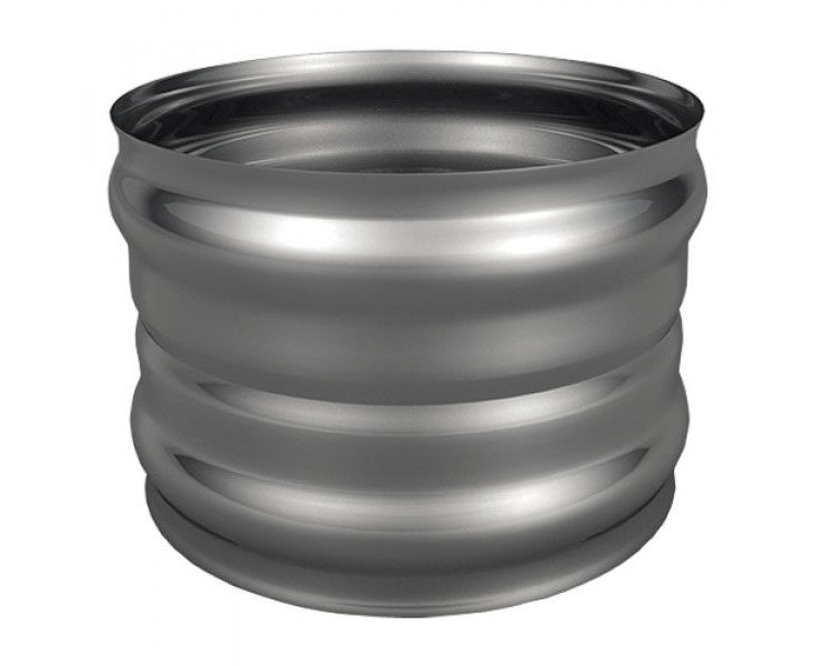 картинка Адаптер котла АКМ-Р 430-0,8 D120 от магазина Евродом