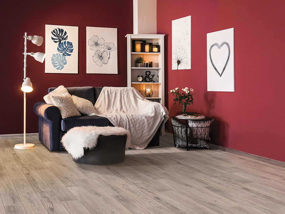 картинка Линолеум Аванта NXT Карузо 3_4116 (1,5м) от магазина Евродом