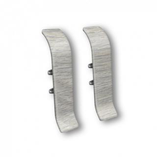 картинка Соединение 253 К-П55  "Идеал Классик" Ясень серый / 253 от магазина Евродом