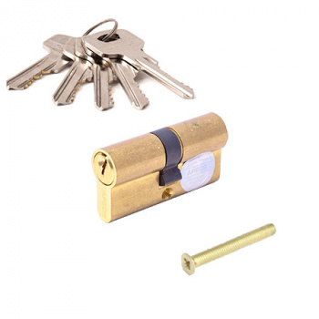 картинка Механизм цилиндровый SC-60-Z-G (60-Z) Apecs от магазина Евродом