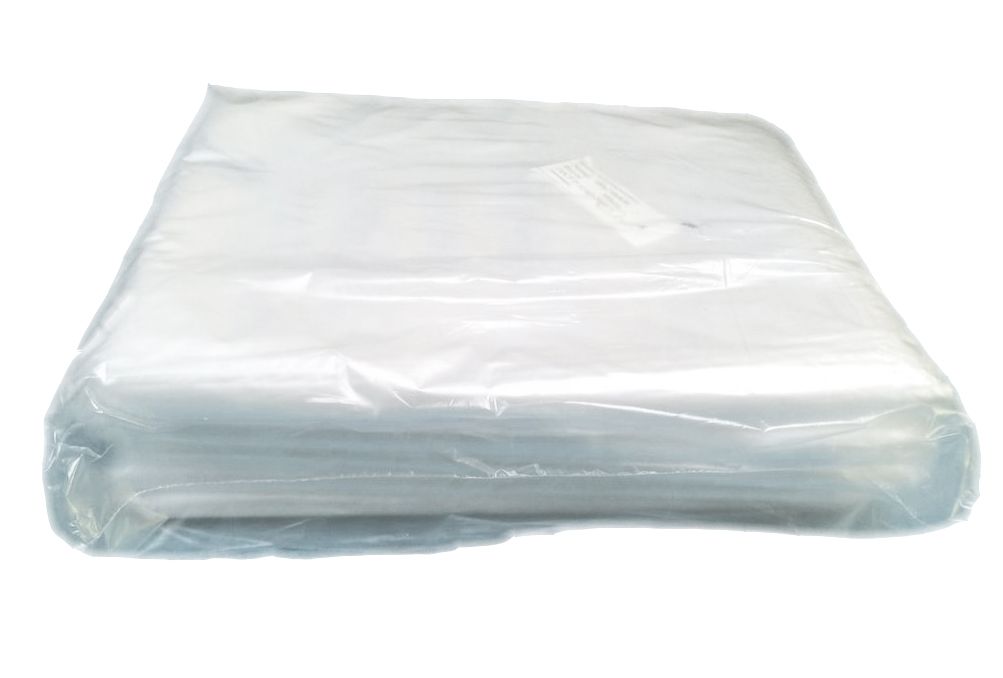 картинка Пакеты фасовочные 24х37 см,  500шт, 10 мкм, Ромашка от магазина Евродом