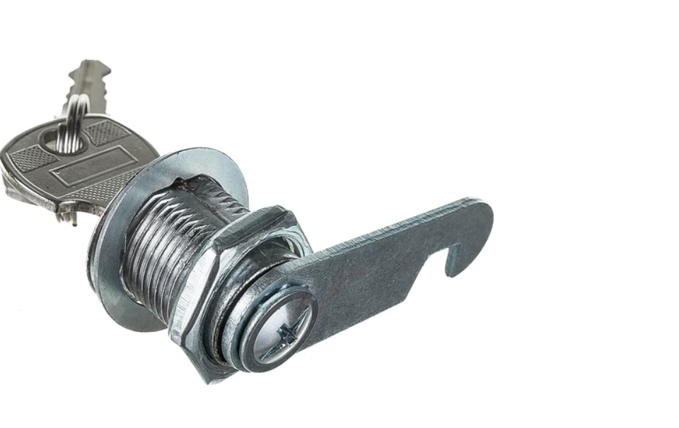 картинка Замок почтовый ЗП 20мм Стандарт от магазина Евродом