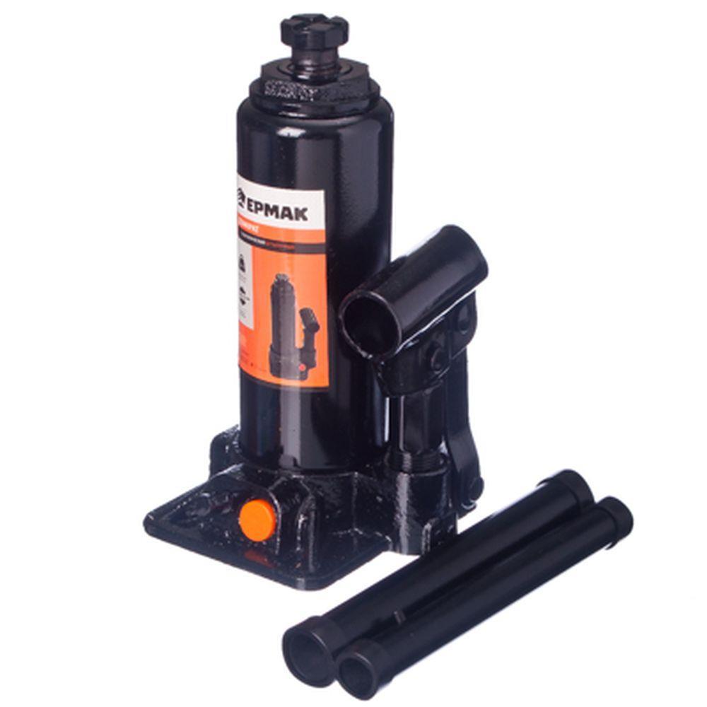 картинка Домкрат бутылочный гидравлический (5 т) от магазина Евродом