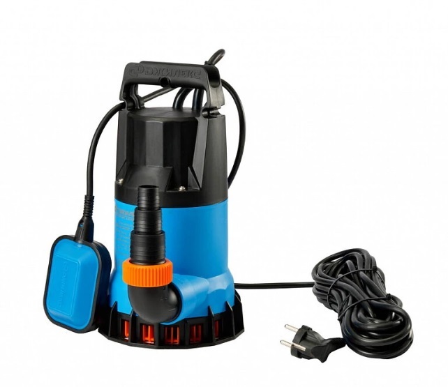 картинка Насос дренажный Джилекс 220/12  от магазина Евродом