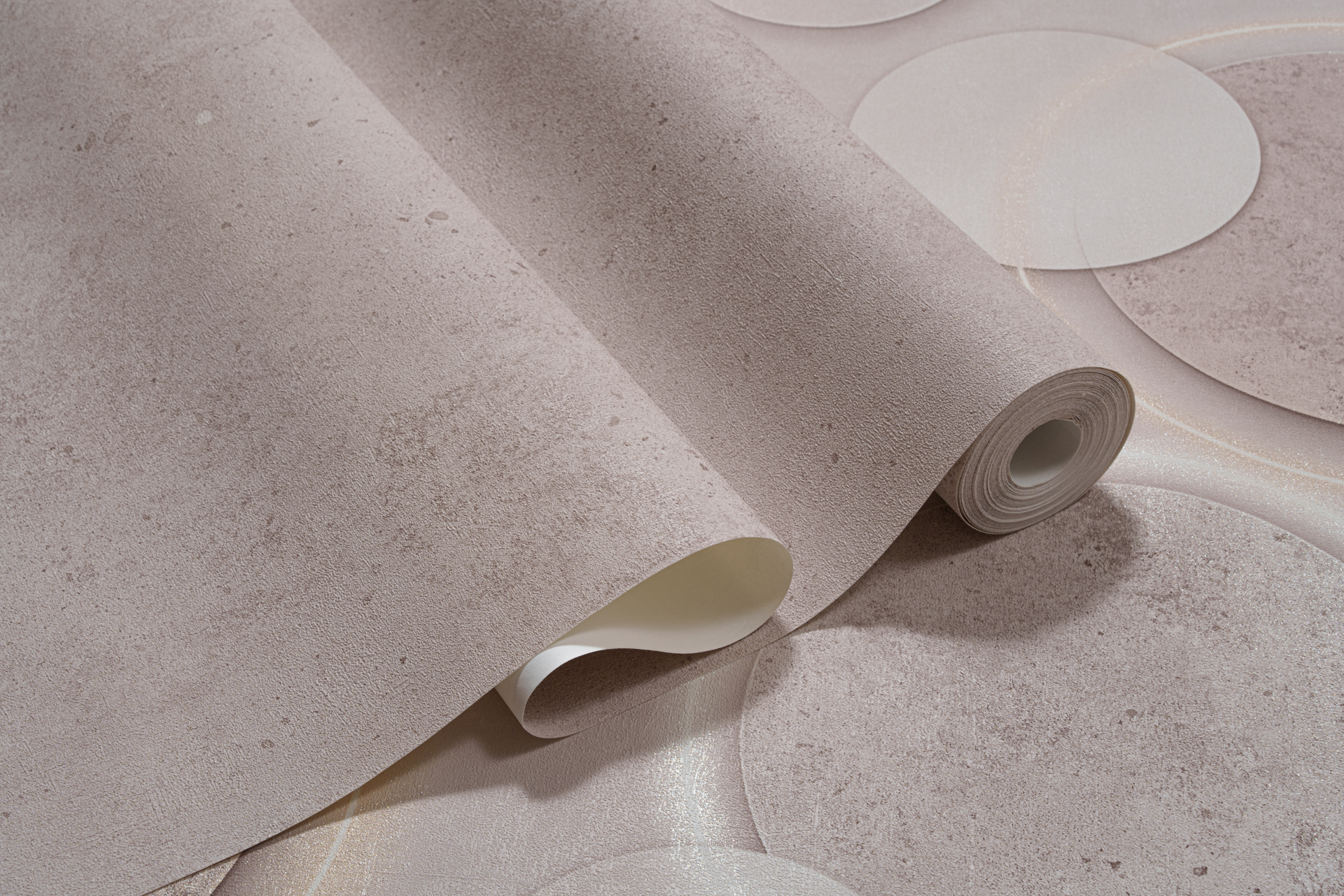 картинка 11286-01 Пульсар фон обои флизелиновые 1х10м ОВК Дизайн от магазина Евродом