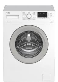 картинка Стиральная машина BEKO WSDN63512ZSW от магазина Евродом