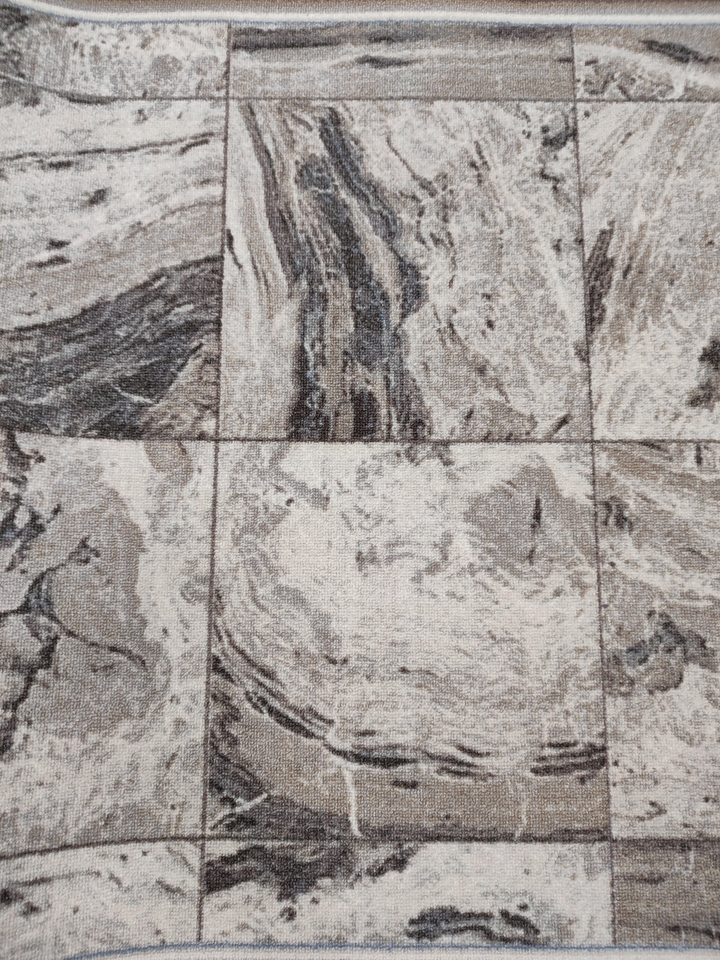 картинка Дорожка 3208/a2/1 (1,1м) от магазина Евродом