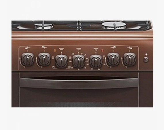 картинка Плита газо-электрическая GEFEST 6102-02 К/0001 от магазина Евродом