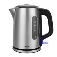 картинка Чайник Centek CT-0002 стекло 1,7л, 2200Вт от магазина Евродом