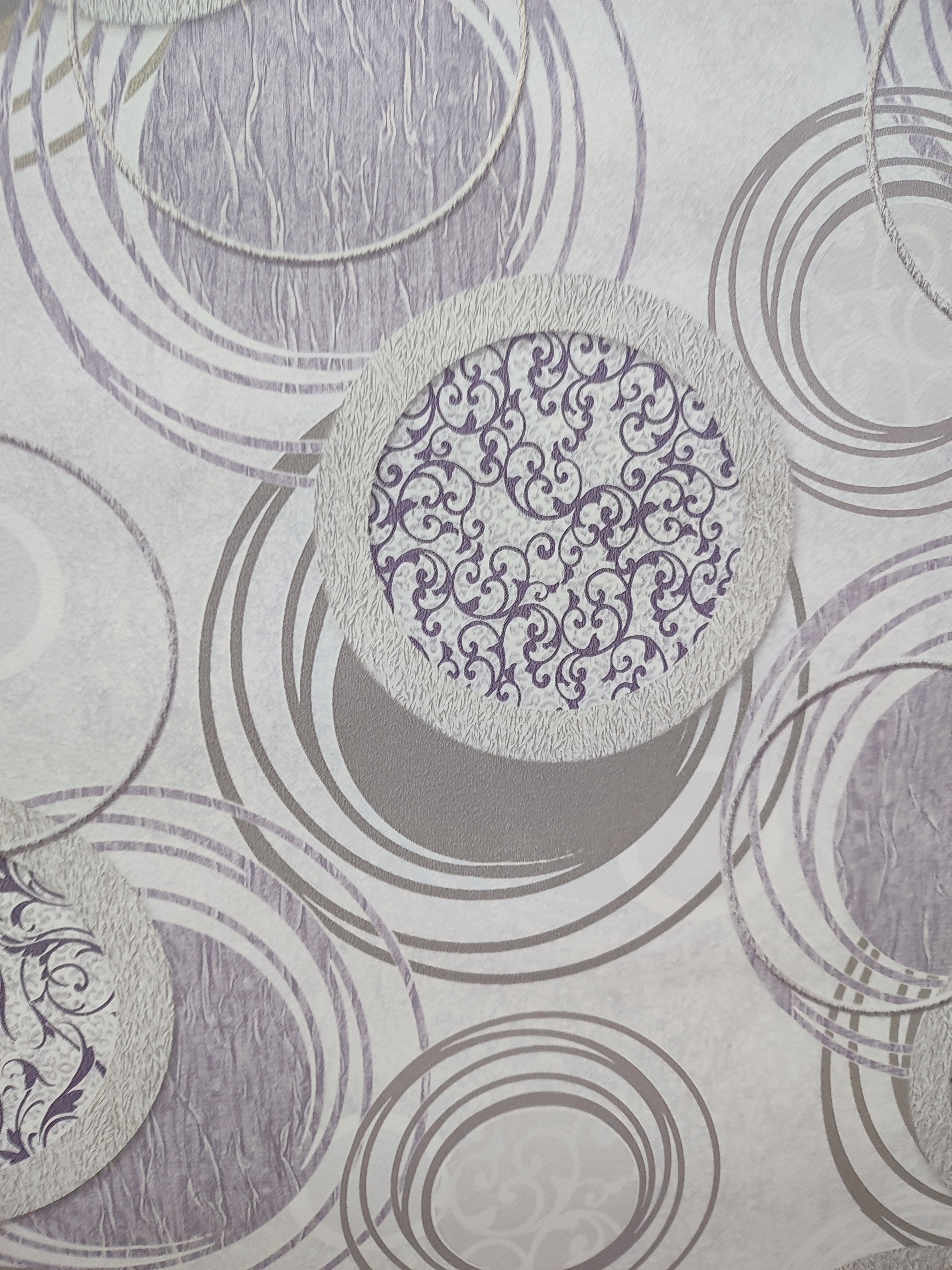 картинка Колечко-М Ф758 обои 0,53*10м Саратов С14 от магазина Евродом