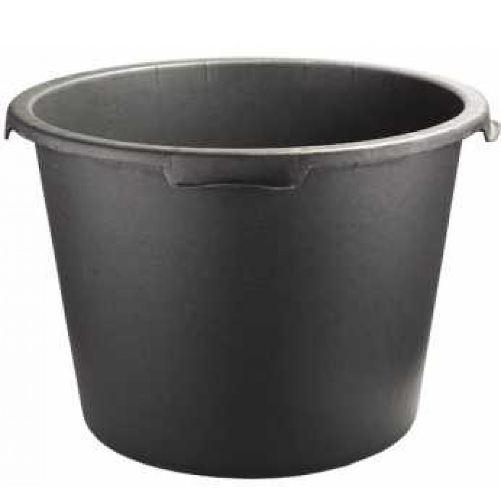 картинка Кадка FITстроительная пластмассовая ,60 л  от магазина Евродом