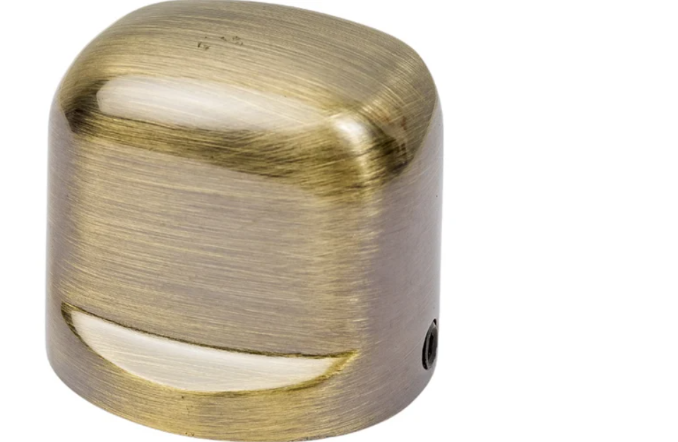 картинка Упор дверной DS-2751-M-AВ от магазина Евродом