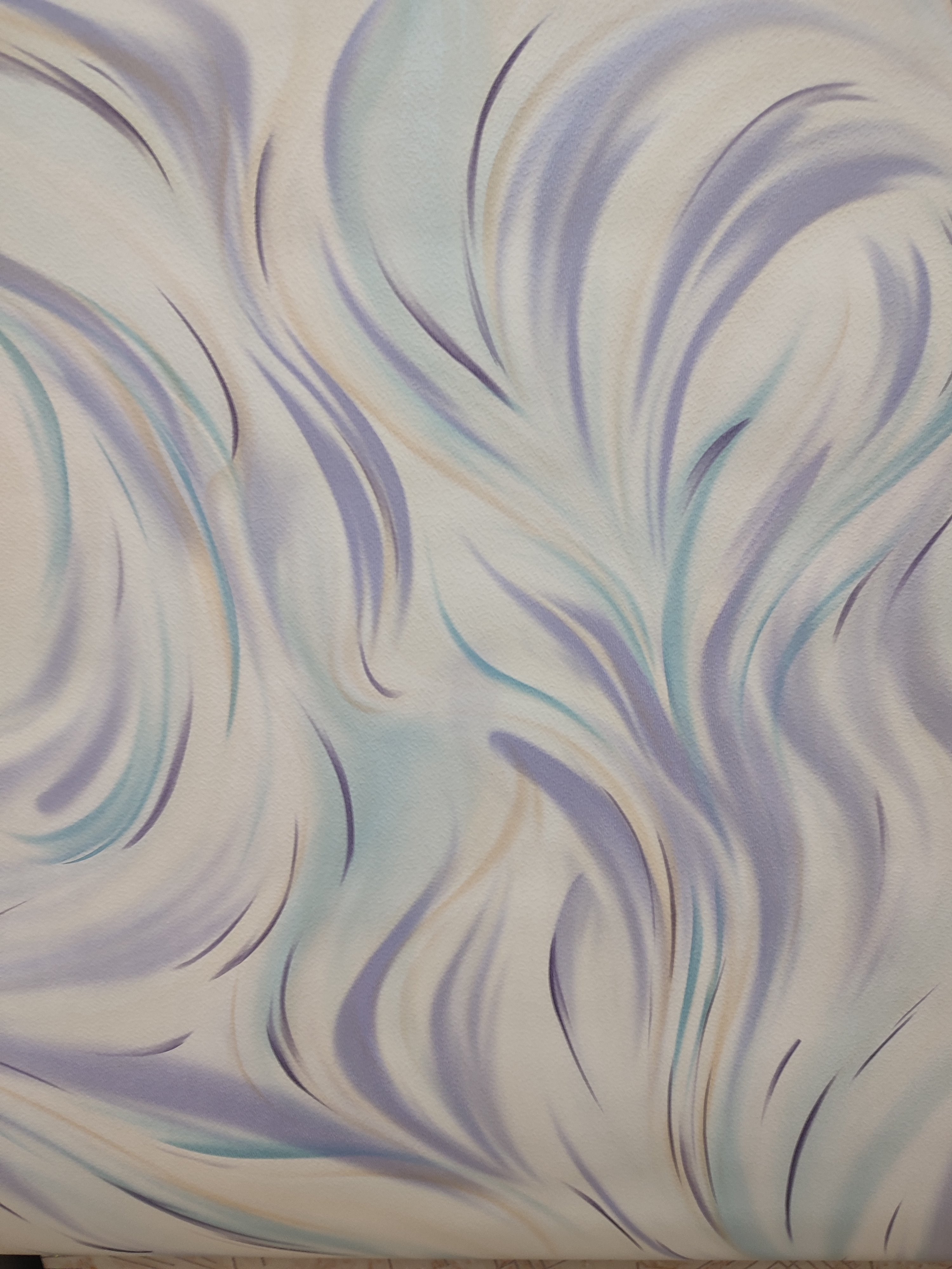 картинка Семицветик фон 01 Ф860 обои гофрированые 0,53х10м Саратов С14Ф от магазина Евродом