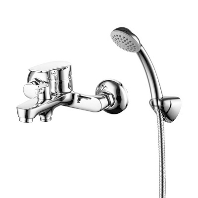 картинка Смеситель для ванны Horizont HORSB02M02 Milardo от магазина Евродом