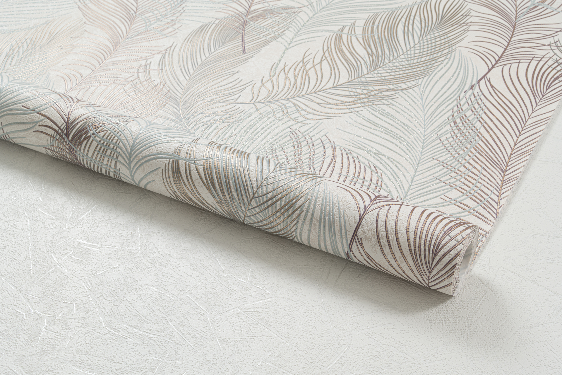 картинка 20183-04 Флер ВВ обои флизелиновые 1*10м Дизайн от магазина Евродом