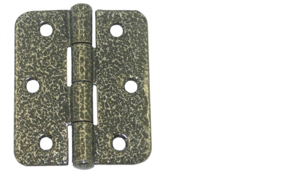 картинка Петля ПН5-60 антик бронза г.Саратов от магазина Евродом